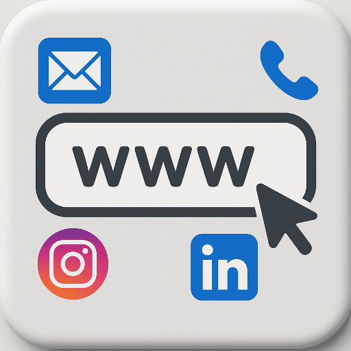 Email ✉️ & Phone ☎️ Extractor