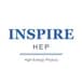 INSPIRE-HEP Physics Papers Scraper