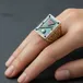 Jewelry Hand Model Image Generator