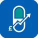 OpenPrescribing NHS Spend Scraper