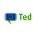 TED Europa Tenders Scraper