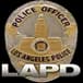 LAPD Crime Data Scraper
