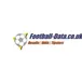 Football-Data.co.uk Scraper - Results, Stats & Odds