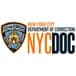 NYC DOC Inmate Locator Scraper