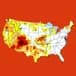 US Drought Monitor Scraper