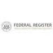 Federal Register Scraper