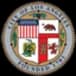 LA Business Licenses Scraper