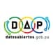 Panama Open Data Scraper - Datos Abiertos