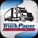 TruckPaper Commercial Truck Scraper