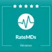 RateMDs Doctor Review Scraper