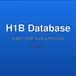 H-1B LCA Visa Wage & Employer Data Scraper
