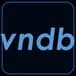 VNDB Visual Novels Scraper