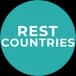 REST Countries Scraper