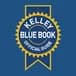 Kelley Blue Book Scraper