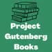 Project Gutenberg Books Scraper