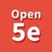 Open5e SRD 5.1 Scraper