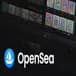 OpenSea Collections Floor Scraper