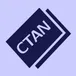 CTAN TeX Packages Scraper