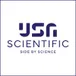 USA Scientific Lab Equipment Scraper