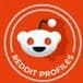 Reddit User Profiles Scraper