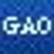 GAO Reports Scraper