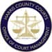 Harris County Court Records Scraper