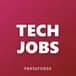 Tech Jobs Substack Newsletter Aggregator