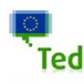 European TED Tenders Scraper