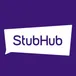 StubHub Event Scraper