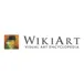 WikiArt Paintings Scraper