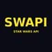 SWAPI Star Wars Scraper
